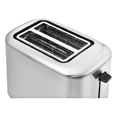 Morphy Richards 222067 2 Slice Toaster - Stainless Steel